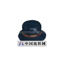 青岛冠亨制帽有限公司 -各种颜色时装帽——大边帽GH-073